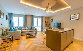 Entire 2 Bed - Free Parking - No. 35 - The Cosy Collection Ltd